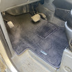 Коврики на Mercedes Vito (W639) 2003 - 2014 в Перми