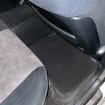 Ворсовые коврики на Toyota Aristo II 1997 - 2004 в Перми