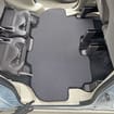 EVA коврики на Honda N-BOX II 2017 - 2023 в Перми