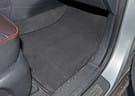 EVA коврики на Hyundai Santa Fe II 2005 - 2012 в Перми