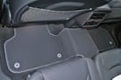 Коврики на Audi Q7 II 2015 - 2025 в Перми