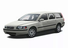 Коврики на Volvo V70 II 2000 - 2007 в Перми
