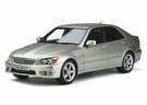 Коврики на Lexus IS I 1998 - 2005 в Перми
