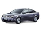 EVA коврики на Opel Vectra C 2002 - 2008 в Перми
