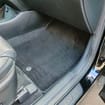EVA коврики на Hyundai Santa Fe IV рестайлинг 2020 - 2025 в Перми