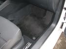 Коврики на Volkswagen Jetta VI 2010 - 2019 в Перми