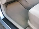 Коврики на Toyota Corolla Fielder (E12) 2001 - 2006 в Перми