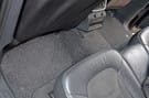 Коврики на Audi Q7 I 2005 - 2015 в Перми