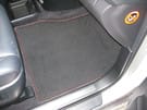 Коврики на Lexus RX II 2003 - 2009 в Перми