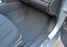 EVA коврики на Subaru Legacy V 2009 - 2015 в Перми