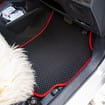Коврики на Toyota Vitz II 2005 - 2010 в Перми