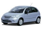 Коврики на Citroen C3 I 2001 - 2010 в Перми