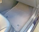 EVA коврики на Opel Vectra C 2002 - 2008 в Перми