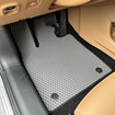 EVA коврики на Rising Auto F7 2023 - 2025 в Перми