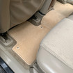 Ворсовые коврики на Volvo XC90 I 2002 - 2014 в Перми