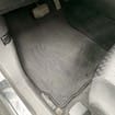 Ворсовые коврики на Mitsubishi Outlander III 2012 - 2025 в Перми