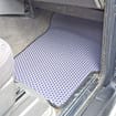 Коврики на Land Rover Discovery II 1998 - 2004 в Перми