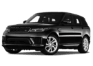 EVA коврики на Land Rover Range Rover Sport II 2013 - 2022 в Перми