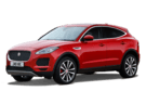 EVA коврики на Jaguar E-Pace 2017 - 2025 в Перми