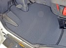 EVA коврики на Mercedes 814 1983 - 1998 в Перми