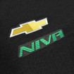 Коврики на Chevrolet Niva 1998 - 2020 в Перми
