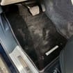 Ворсовые коврики на Land Rover Range Rover IV 2013 - 2022 в Перми