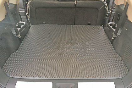EVA коврики ромб Infiniti QX60 I 2013 - 2021 в Перми EVA коврики ромб Infiniti QX60 I 2013 - 2021 в Перми