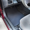EVA коврики на Suzuki Baleno I 1995 - 2002 в Перми