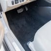 Коврики на Mitsubishi Pajero IV 2006 - 2021 в Перми