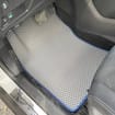 Коврики на Nissan X-Trail III 2015 - 2022 в Перми