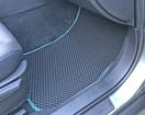 EVA коврики на Subaru Legacy V 2009 - 2015 в Перми