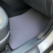 Коврики на KIA Sportage III 2010 - 2016 в Перми