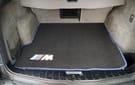 Ворсовые коврики на BMW X3 (E83) 2003 - 2011 в Перми