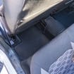 Коврики на Lada (ВАЗ) Kalina 2004 - 2018 в Перми