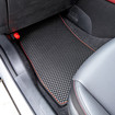 EVA коврики на Mazda Demio IV (DJ) 2014 - 2025 в Перми