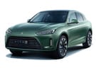 Коврики на AITO M5 2021 - 2025 в Перми