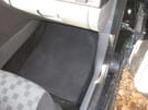 EVA коврики на Ford Focus II 2005 - 2011 в Перми