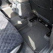 Ворсовые коврики на Volvo XC40 2017 - 2025 в Перми