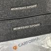 Коврики на Mitsubishi Montero Sport I 1996 - 2008 в Перми