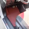 Ворсовые коврики на Nissan Qashqai (J11) (Английская сборка) 2013 - 2025 в Перми