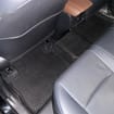 EVA коврики на Toyota Harrier IV 2020 - 2025 в Перми