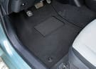 Коврики на Toyota Prius (50) 2015 - 2023 в Перми