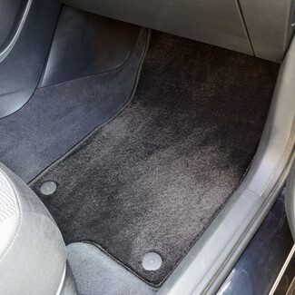 Коврики на Volkswagen Beetle (A5) 2011&nbsp;-&nbsp;2019 в Перми