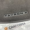 EVA коврики на Volkswagen Tayron X 2020 - 2025 в Перми