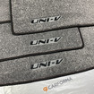 Коврики на Changan Uni-V 2021 - 2025 в Перми