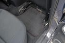 Ворсовые коврики на Mazda 3 2003 - 2009 в Перми