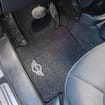 Коврики на Mini Cooper Countryman (R60) 2010 - 2017 в Перми