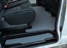 EVA коврики на Nissan Serena (C27) 2016 - 2022 в Перми