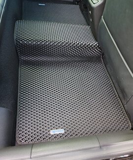 Коврики на Lada (ВАЗ) Aura 2023&nbsp;-&nbsp;2025 в Перми