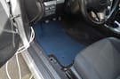 Коврики на Subaru Outback III 2003 - 2009 в Перми